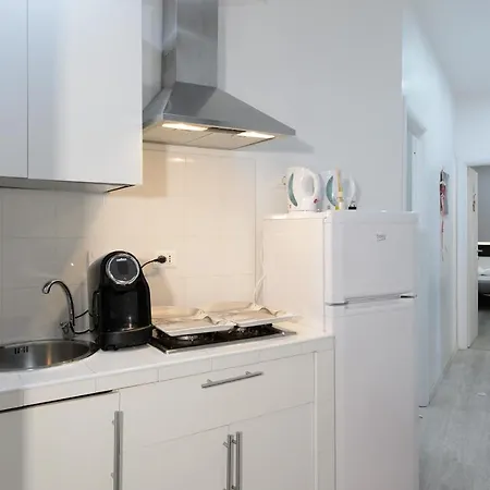 Guest house O Casa Barberini Rome
