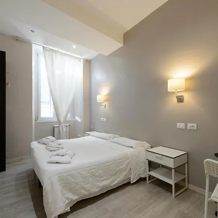 Guest house O Casa Barberini Rome