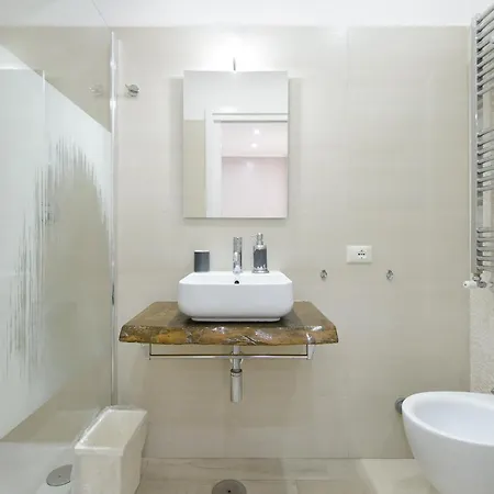 Guest house O Casa Barberini Rome