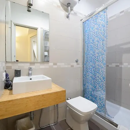 O Casa Barberini Guest house