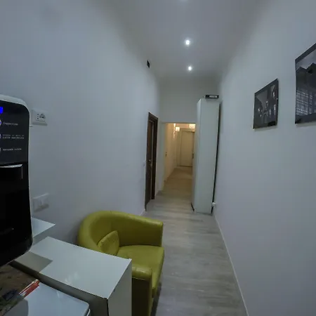 Magenta Casa Barberini 4*
