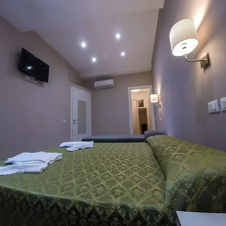 Magenta Casa Barberini 4*