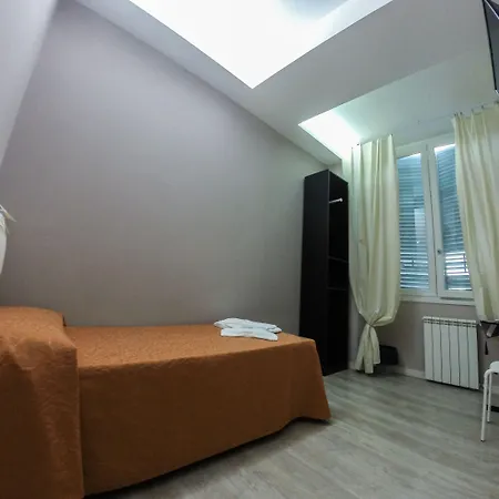 Magenta Casa Barberini 4*