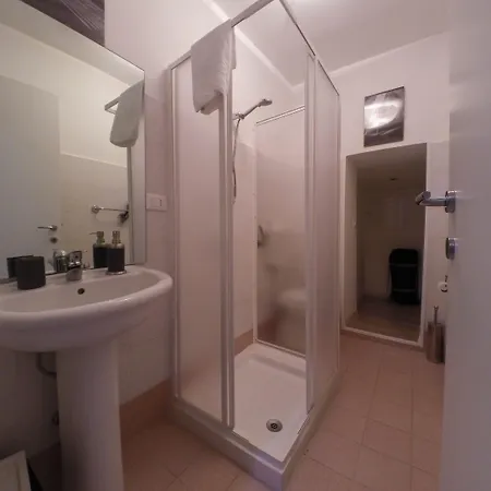 Magenta Casa Barberini Pensionat 4*