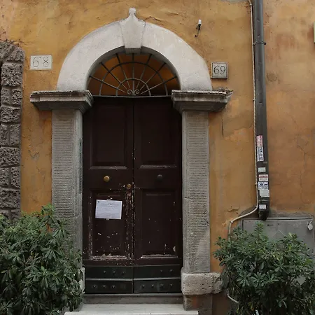 Magenta Casa Barberini 4*