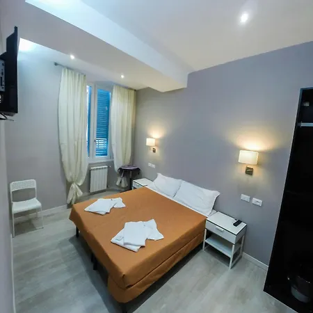 O Casa Barberini Guest house Rome