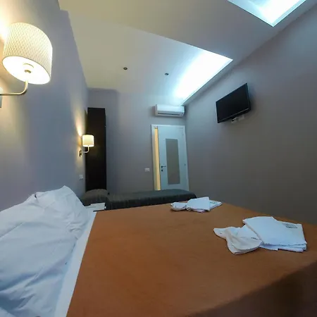 O Casa Barberini Guest house Rome