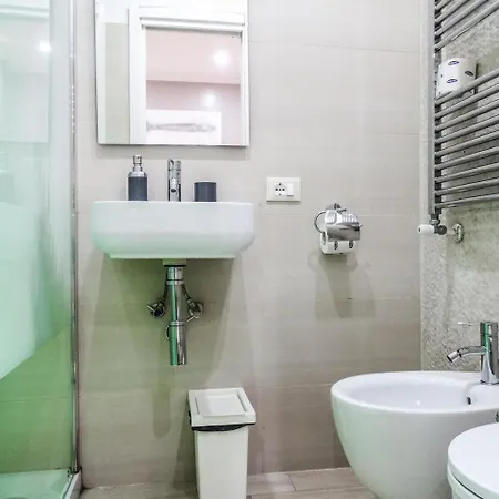Guest house O Casa Barberini Rome