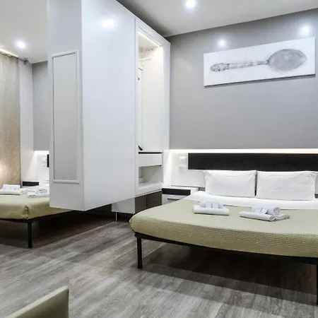 Guest house O Casa Barberini Rome
