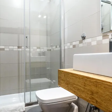 Guest house O Casa Barberini 2*