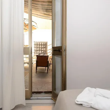 Casa de hóspedes O Casa Barberini 4*