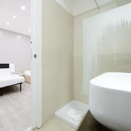 Casa de hóspedes O Casa Barberini Roma