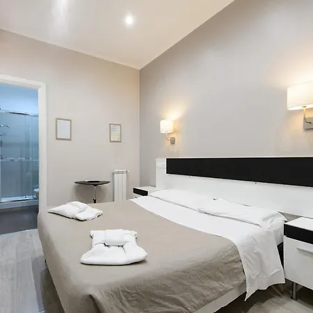 Casa de hóspedes O Casa Barberini 4*