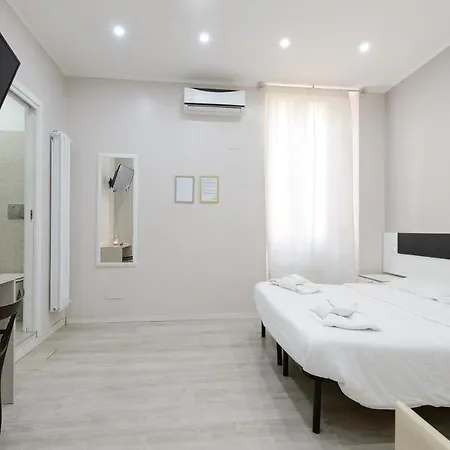 O Casa Barberini Roma