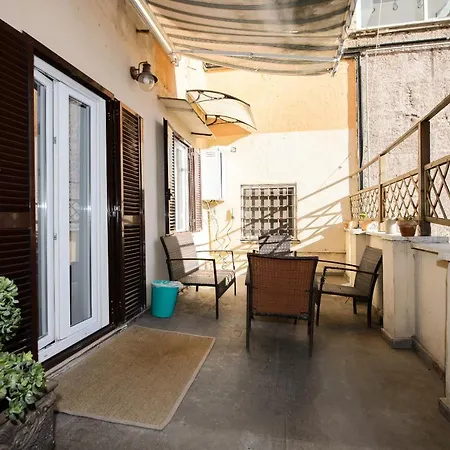 Casa de hóspedes O Casa Barberini