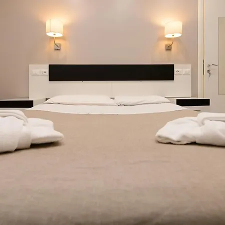 O Casa Barberini 4* Roma