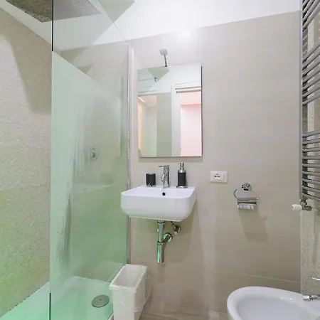 O Casa Barberini Roma