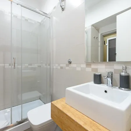 Casa de hóspedes O Casa Barberini 4*