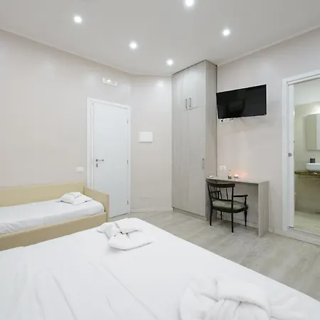 Penzion O Casa Barberini