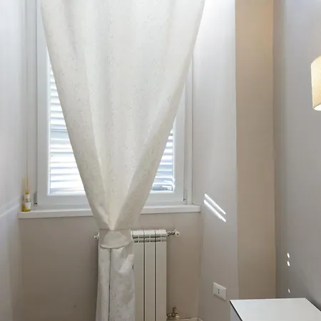 O Casa Barberini Casa de hóspedes