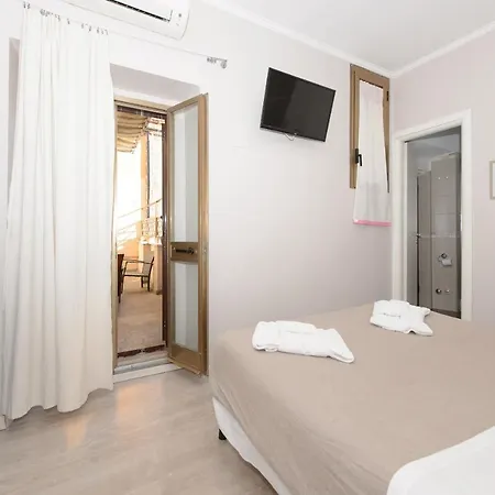 O Casa Barberini Casa de hóspedes Roma