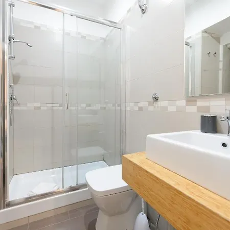 Casa de hóspedes O Casa Barberini Roma