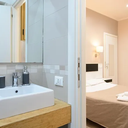 Casa de hóspedes O Casa Barberini