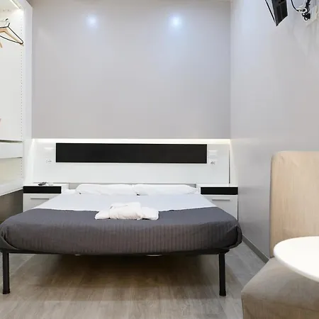 O Casa Barberini Casa de hóspedes 4*