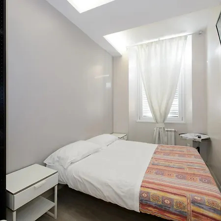 O Casa Barberini Casa de hóspedes Roma