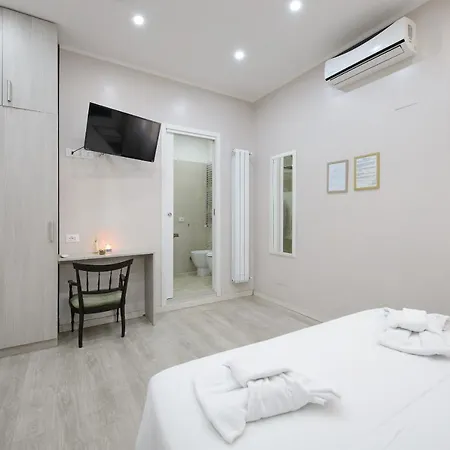 Casa de hóspedes O Casa Barberini 4*