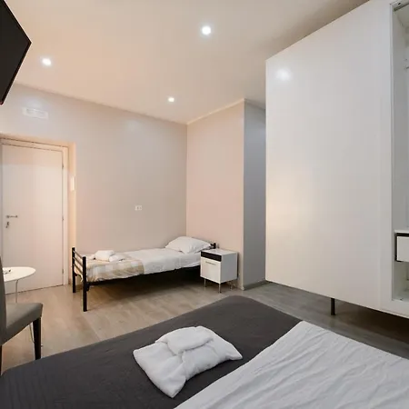 O Casa Barberini Casa de hóspedes Roma