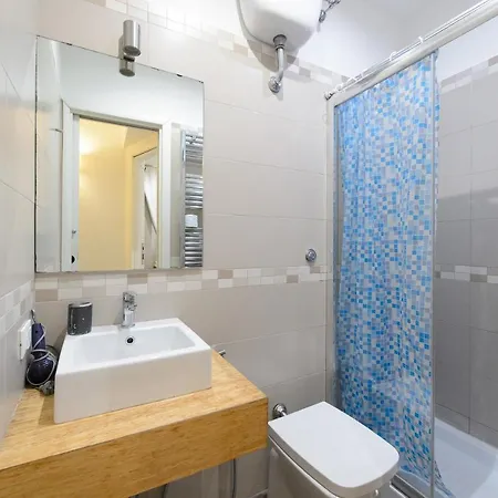 Casa de hóspedes O Casa Barberini