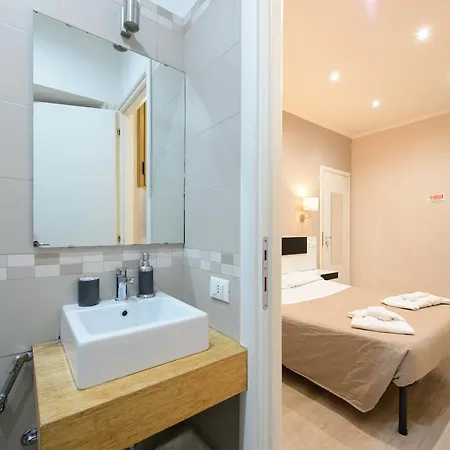 Casa de hóspedes O Casa Barberini