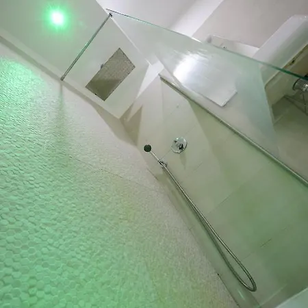 O Casa Barberini Casa de hóspedes Roma