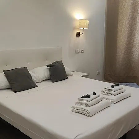 Casa de hóspedes O Casa Barberini