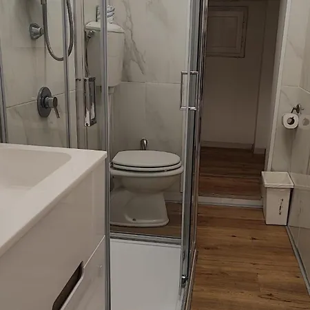 O Casa Barberini Casa de hóspedes 4*