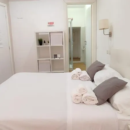 O Casa Barberini Casa de hóspedes Roma