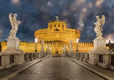 Casa de hóspedes O Casa Barberini Roma