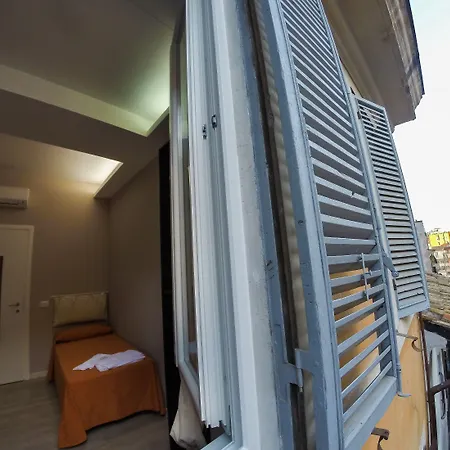 Casa de hóspedes O Casa Barberini