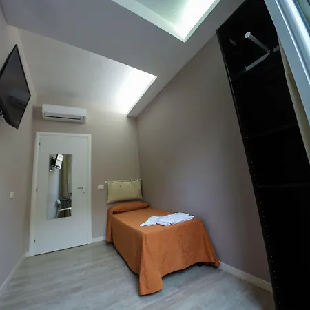 O Casa Barberini Roma