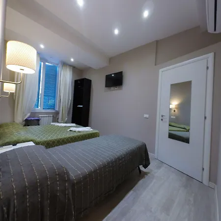 O Casa Barberini 4* Roma