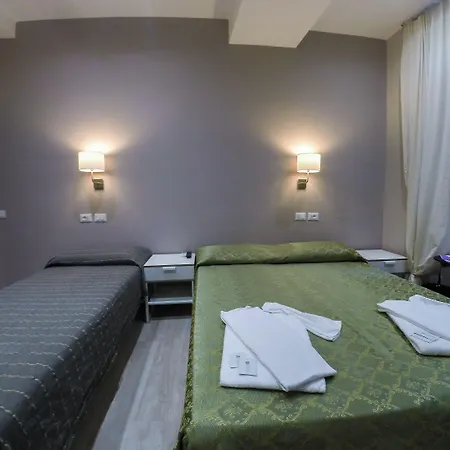 Casa de hóspedes O Casa Barberini