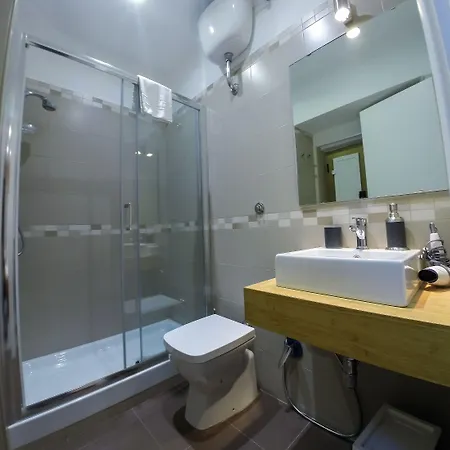 O Casa Barberini Casa de hóspedes Roma