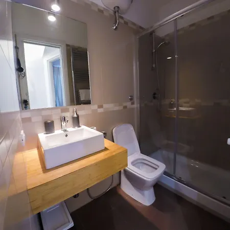 Casa de hóspedes O Casa Barberini