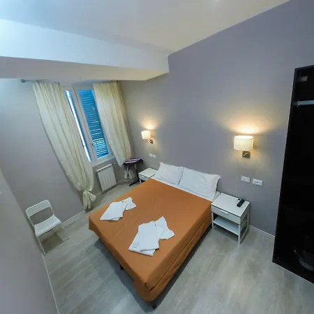 O Casa Barberini Casa de hóspedes 4*