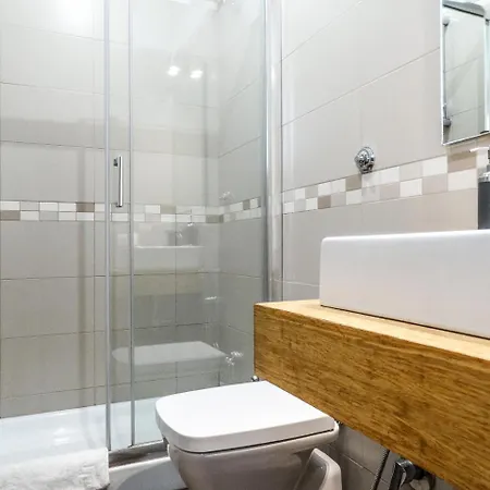 Casa de hóspedes O Casa Barberini 4*