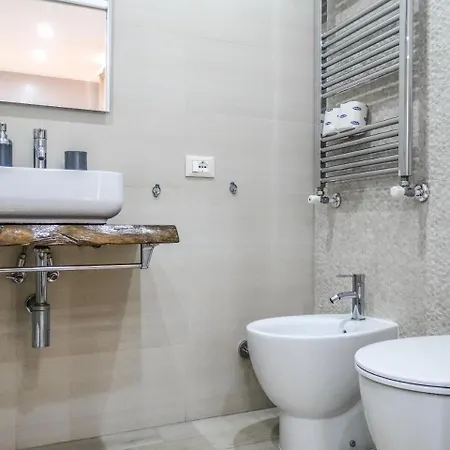 O Casa Barberini Roma