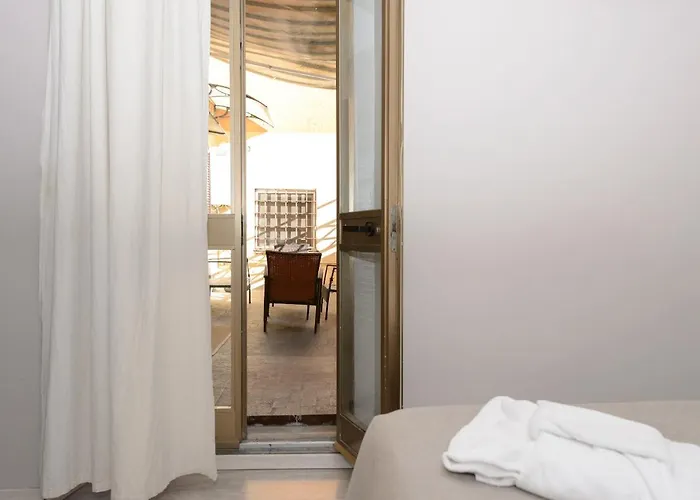 Guest house O Casa Barberini 4*