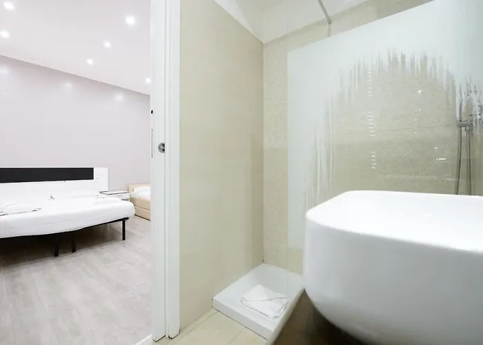 Guest house O Casa Barberini Rome