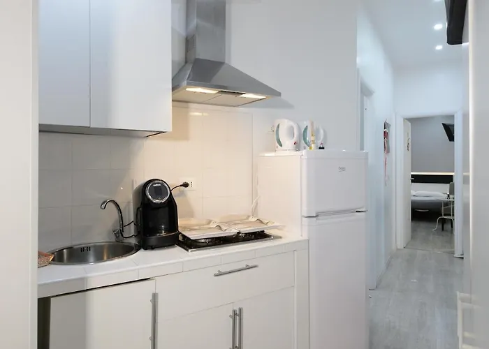 Guest house O Casa Barberini Rome